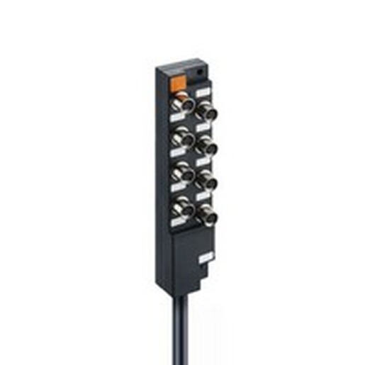 Lumberg Automation ASBM 8/LED 3-345/5 M Turkey