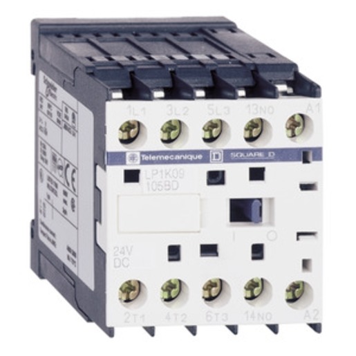 Schneider Electric LP4K090085BW3 Turkey