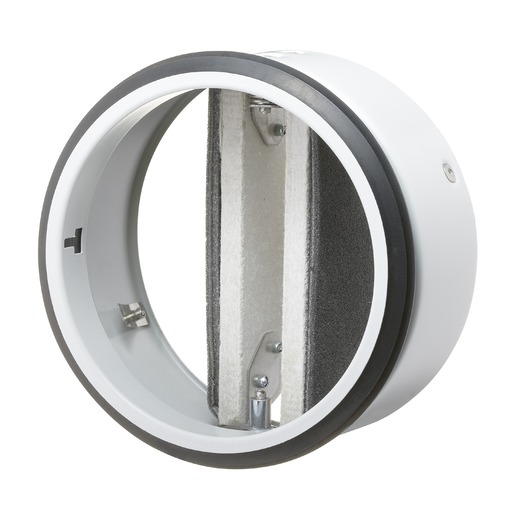 Helios Ventilatoren BAK 125 Turkey