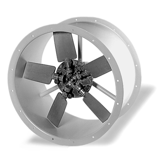 Helios Ventilatoren HRFD 630/8/4 Turkey