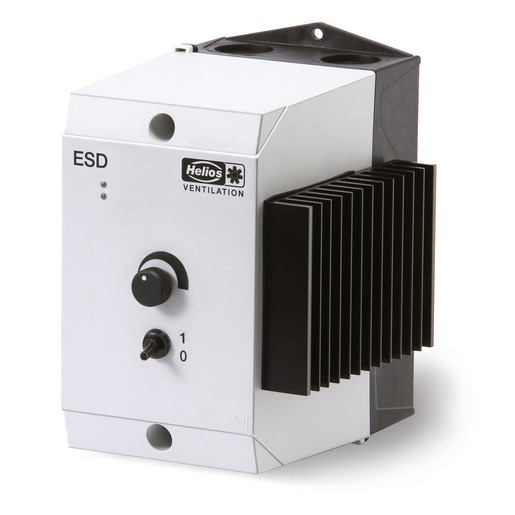 Helios Ventilatoren ESD 5 Turkey
