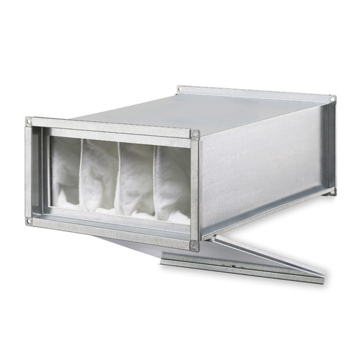 Helios Ventilatoren KLF 70/40 F7 Turkey