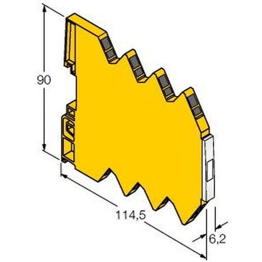 Turck IMS-TI-PT100/24V Turkey