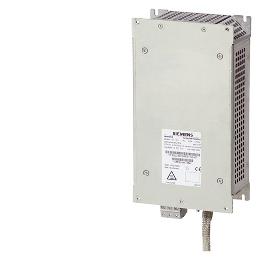 Siemens 6SL3202-0AJ23-2CA0 Turkey