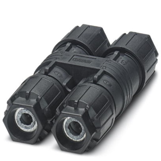 Phoenix Contact QPD H 3PE2,5 6-10 BK Turkey