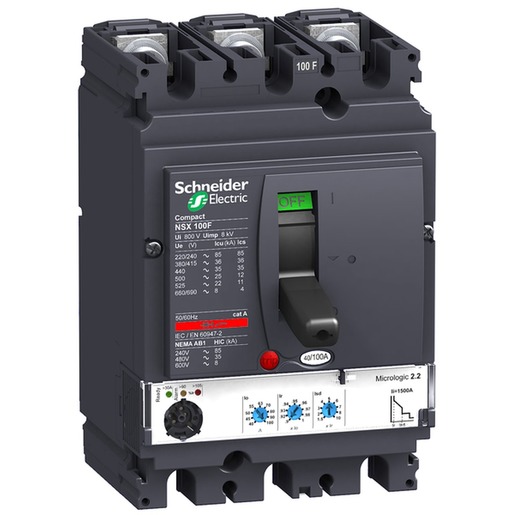 Schneider Electric LV429775 Turkey