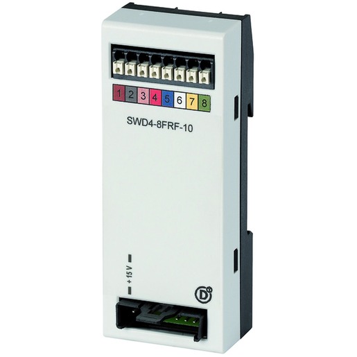 Eaton Electric SWD4-8FRF-10 Turkey