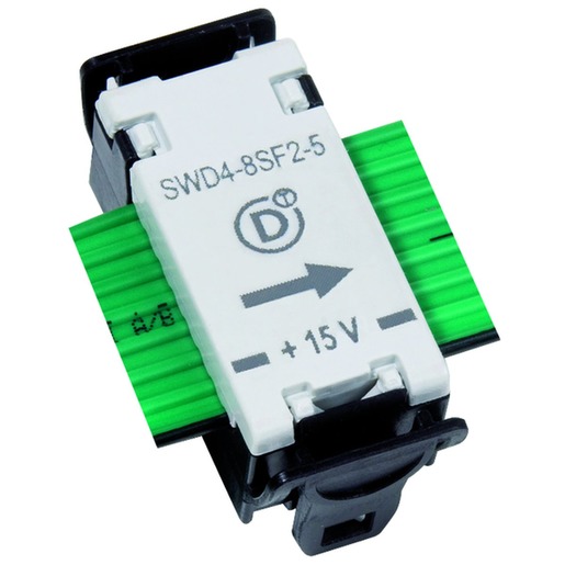 Eaton Electric SWD4-8SF2-5 Turkey