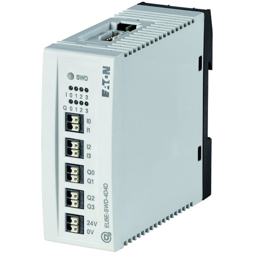 Eaton Electric EU5E-SWD-4D4D Turkey