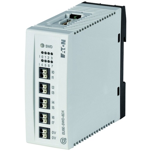 Eaton Electric EU5E-SWD-8DX Turkey