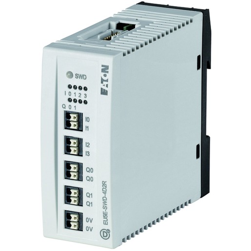Eaton Electric EU5E-SWD-4D2R Turkey