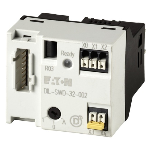 Eaton Electric DIL-SWD-32-002 Turkey
