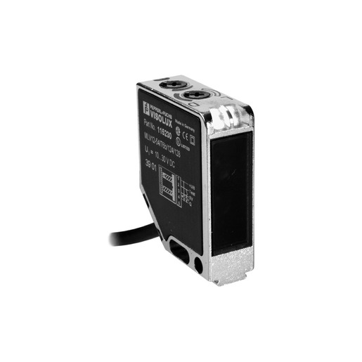 Pepperl+Fuchs MLV12-54-LAS/76b/110/115 Turkey