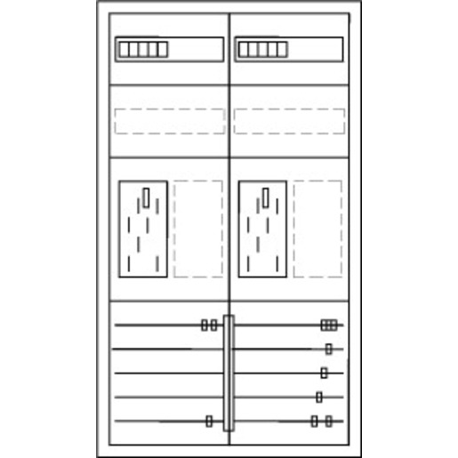 Eaton Electric ZSD-2/023-BKE-I Turkey
