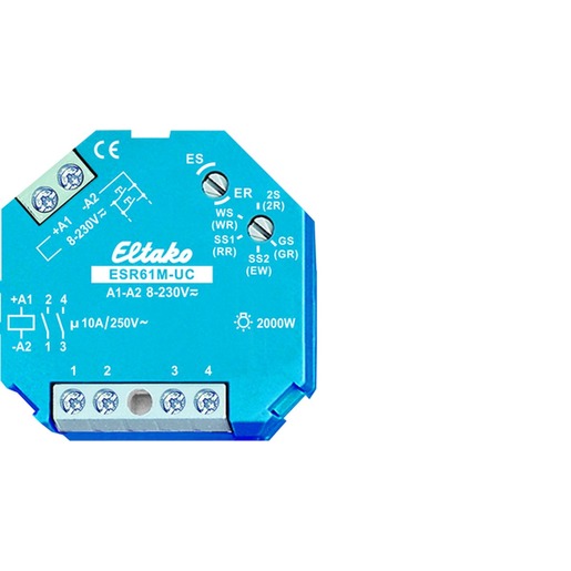 Eltako ESR61M-UC Turkey