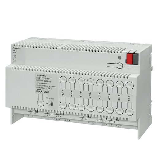 Siemens 5WG1523-1AB11 Turkey