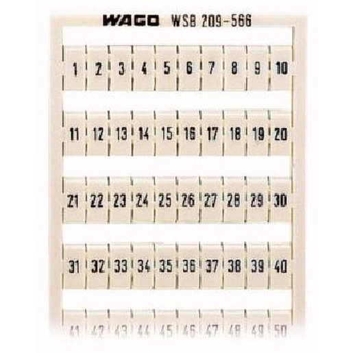 Wago 209-566 Turkey
