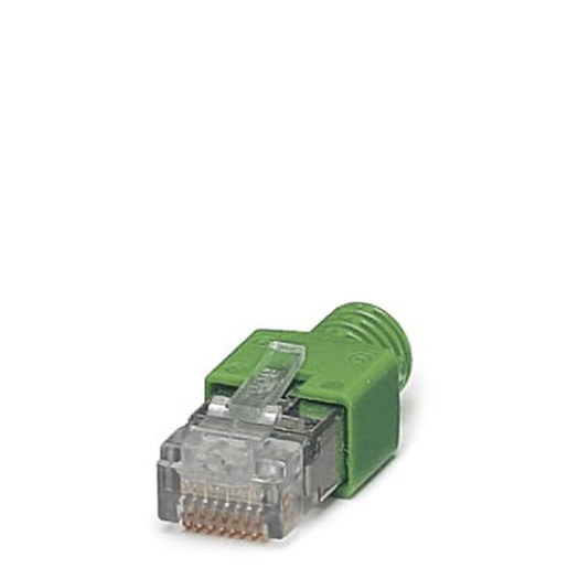 Phoenix Contact FL PLUG RJ45 GR/2 Turkey