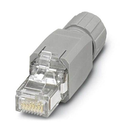 Phoenix Contact VS-08-RJ45-5-Q/IP20 Turkey