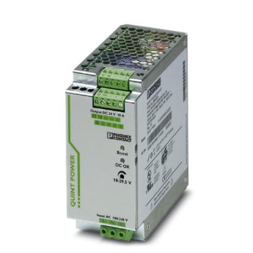 Phoenix Contact QUINT-PS/1AC/24DC/10 Turkey