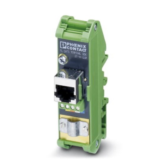 Phoenix Contact FL CAT5 TERMINAL BOX Turkey