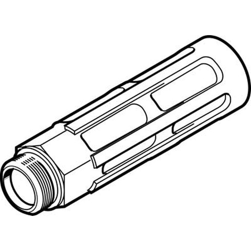 Festo U-3/8-B Turkey
