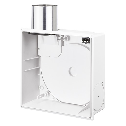 Helios Ventilatoren ELS-GUBA Turkey