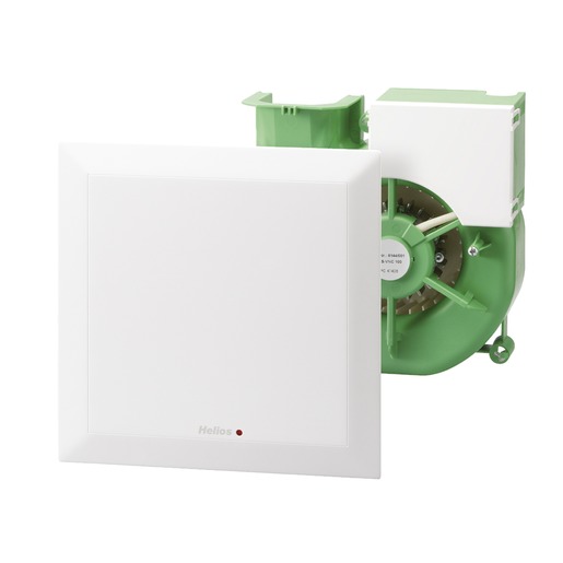 Helios Ventilatoren ELS-V 100 Turkey