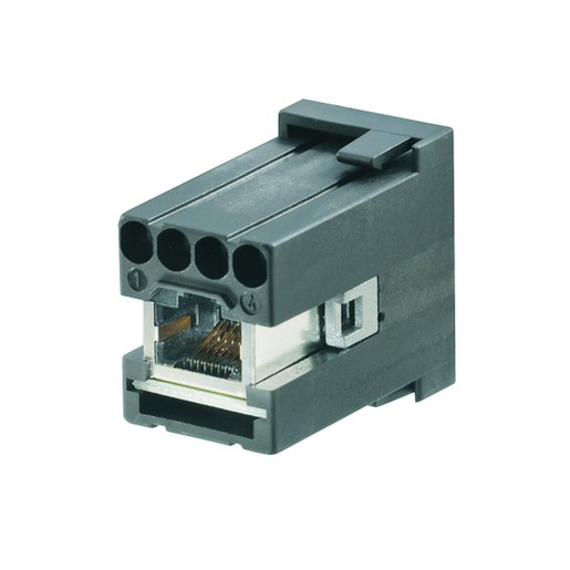 Weidmüller HDC CM RJ45 F Turkey