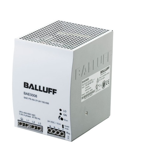 Balluff BAE PS-XA-3Y-24-100-006 Turkey