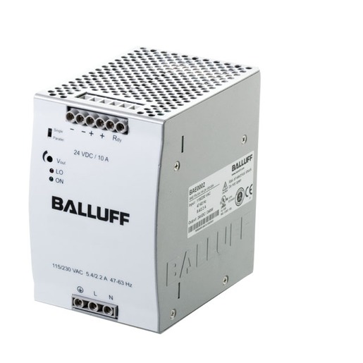 Balluff BAE PS-XA-1W-24-100-004 Turkey