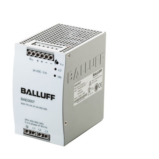 Balluff BAE PS-XA-3Y-24-050-009 Turkey
