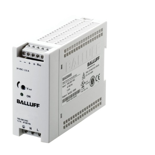 Balluff BAE PS-XA-1W-24-012-002 Turkey