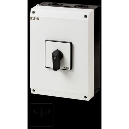 Eaton Electric T5-3-8401/I5 Turkey