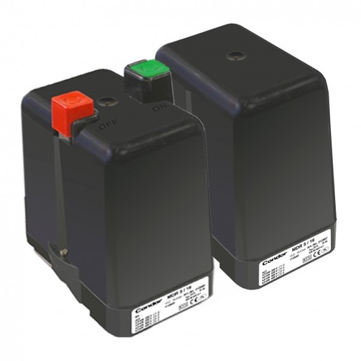 Condor Pressure Control MDR-5 / 11-K Turkey