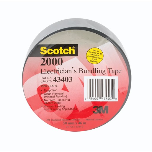 3M SCOTCH2000 Turkey