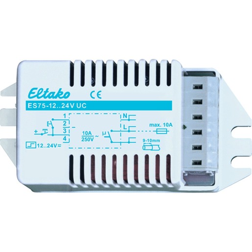 Eltako ES75-12..24V UC Turkey