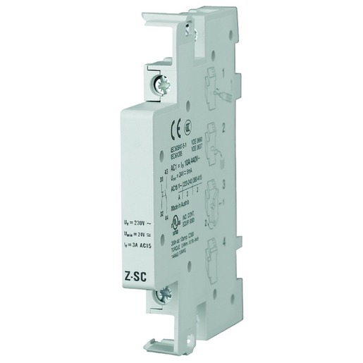 Eaton Electric Z-SC Turkey