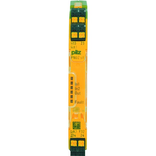 Pilz 750108 Turkey