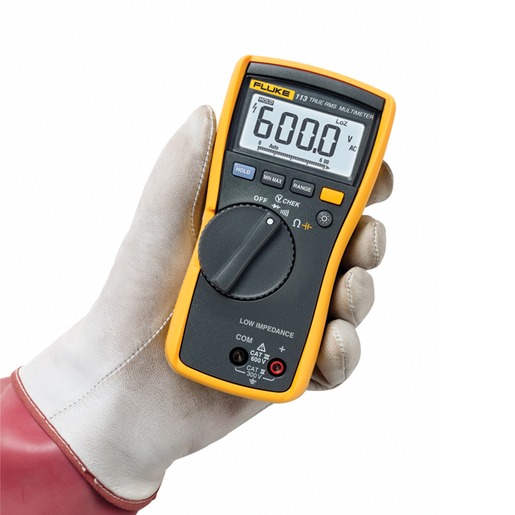 Fluke FLUKE-113 EUR Turkey