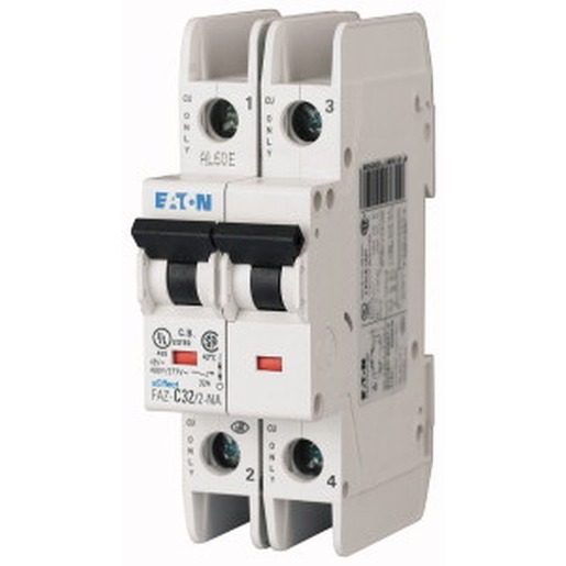 Eaton Electric FAZ-C40/2-NA Turkey
