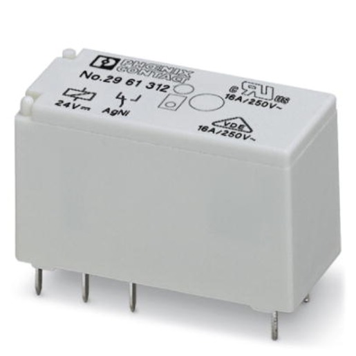 Phoenix Contact REL-MR- 24DC/21HC Turkey