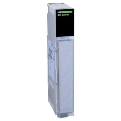 Schneider Electric 140ACI04000 Turkey