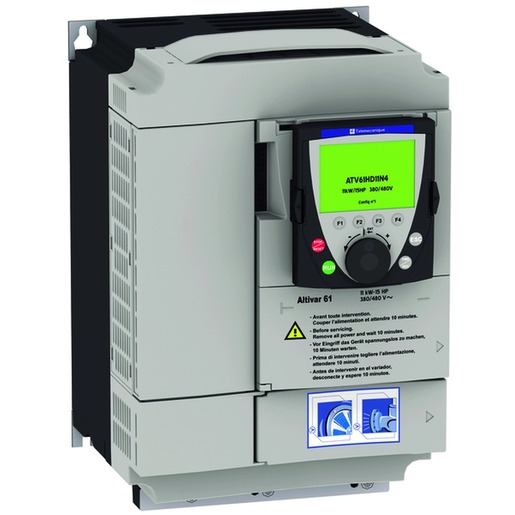 Schneider Electric ATV71HD18N4 Turkey