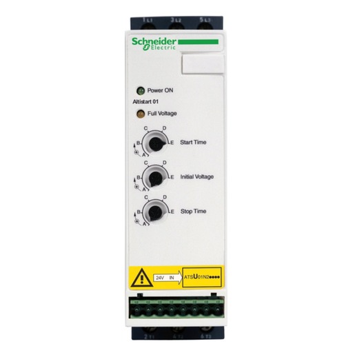 Schneider Electric ATSU01N232LT Turkey