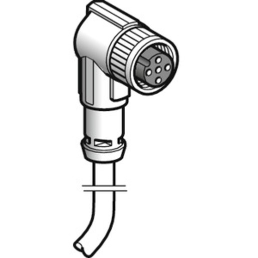 Schneider Electric XZCP1241L5 Turkey