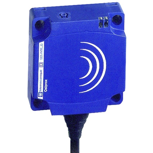 Schneider Electric XS8C1A1MAL2 Turkey