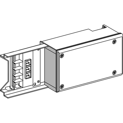 Schneider Electric KNA63AB4 Turkey