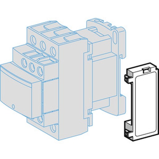 Schneider Electric LAD4TB Turkey