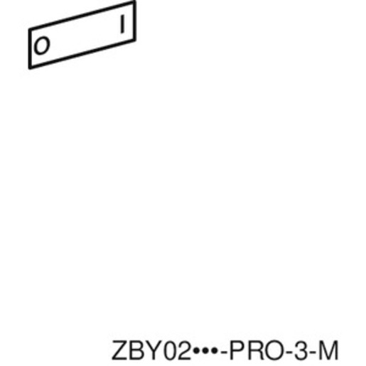 Schneider Electric ZBY02178 Turkey